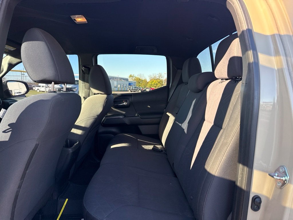 2019 Toyota Tacoma TRD Sport V6