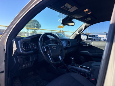 2019 Toyota Tacoma TRD Sport V6