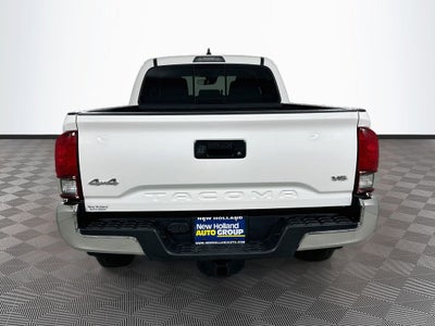 2020 Toyota Tacoma SR5 V6