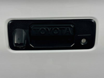 2020 Toyota Tacoma SR5 V6