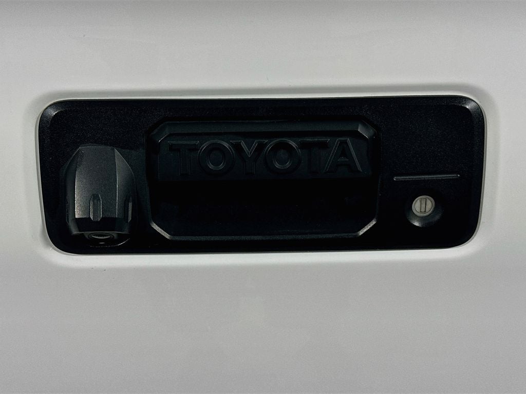 2020 Toyota Tacoma SR5 V6