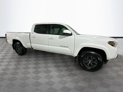 2020 Toyota Tacoma SR5 V6