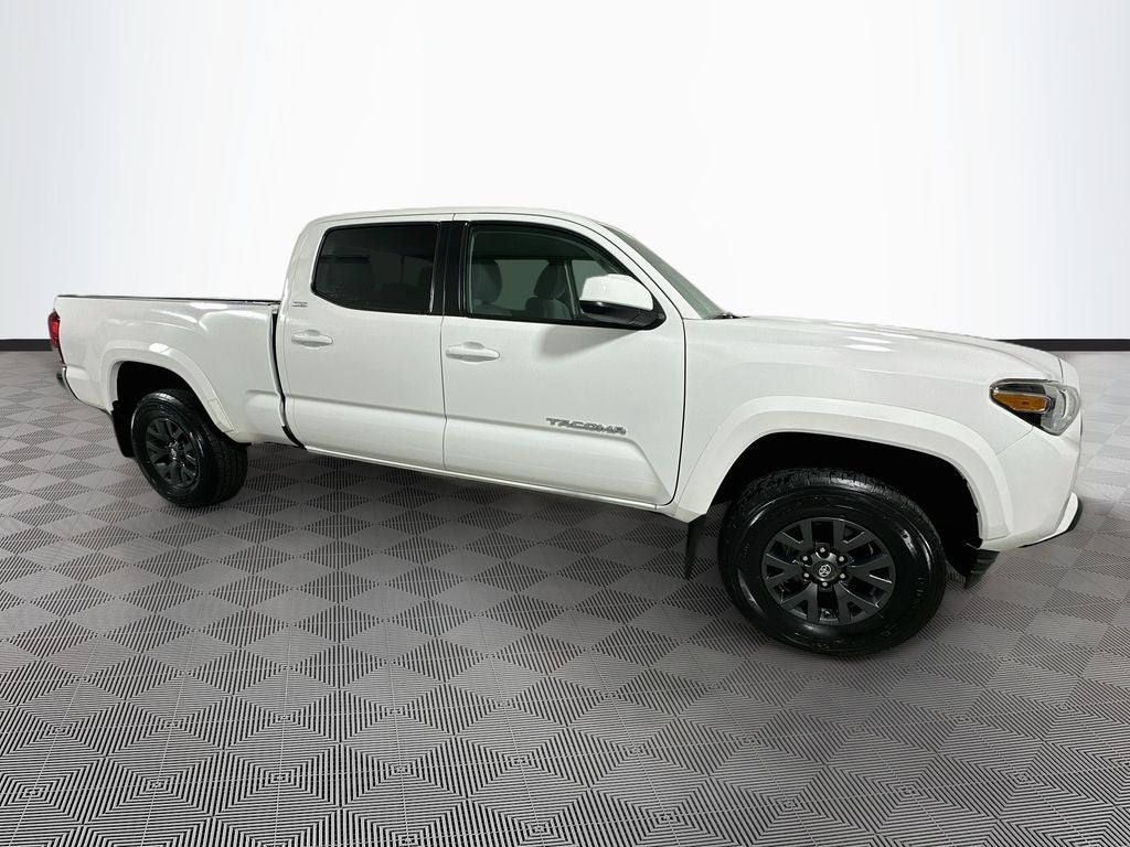 2020 Toyota Tacoma SR5 V6