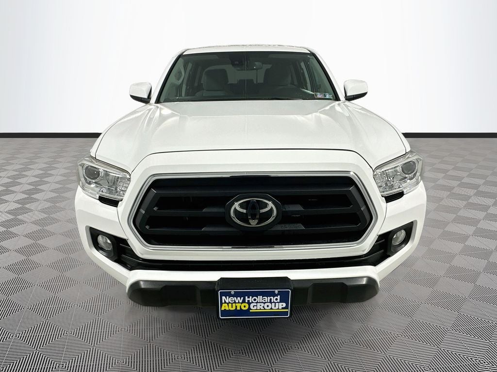 2020 Toyota Tacoma SR5 V6
