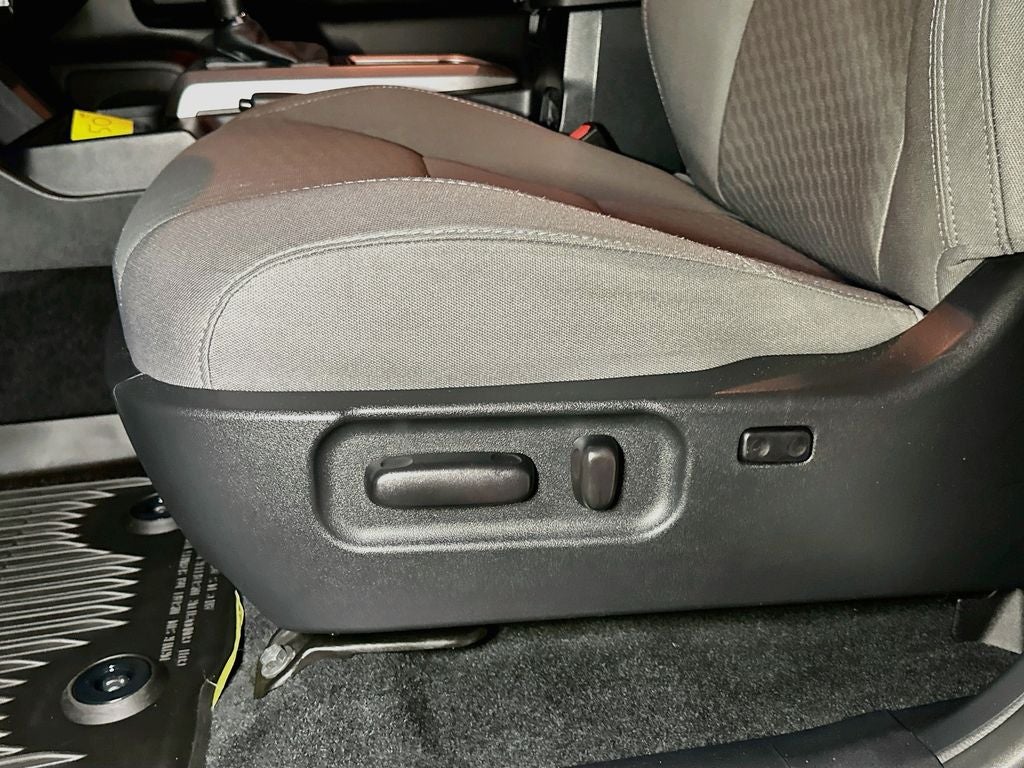 2020 Toyota Tacoma SR5 V6