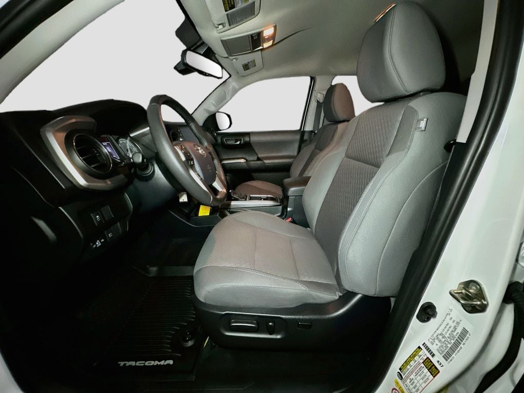 2020 Toyota Tacoma SR5 V6