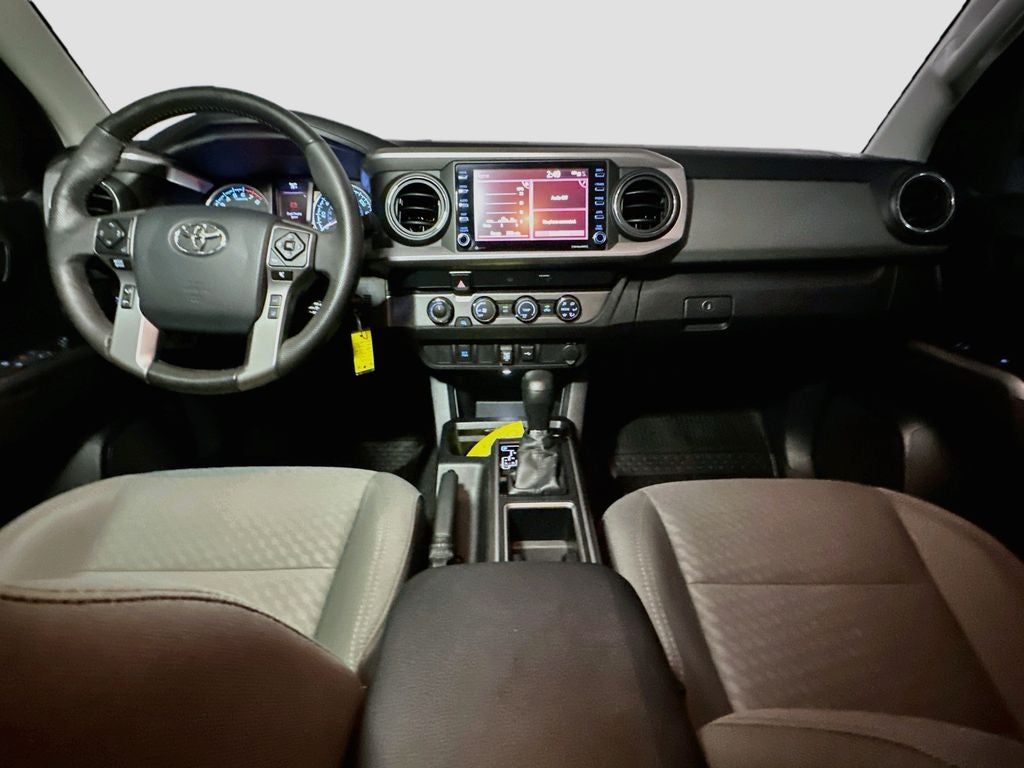 2020 Toyota Tacoma SR5 V6