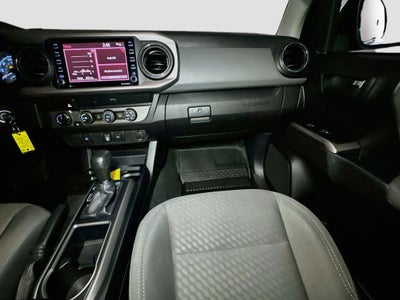 2020 Toyota Tacoma SR5 V6