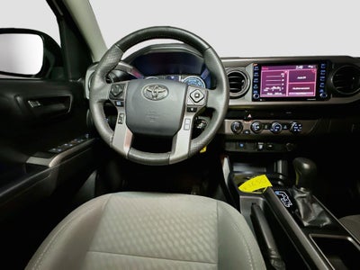 2020 Toyota Tacoma SR5 V6