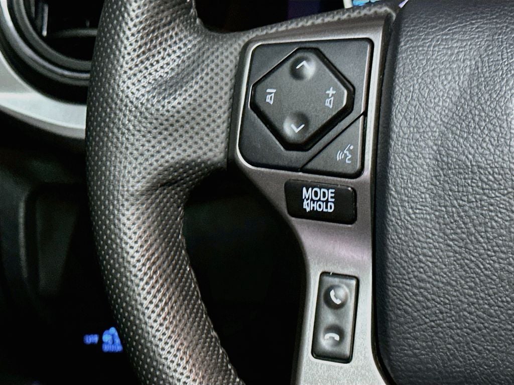 2020 Toyota Tacoma SR5 V6