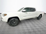 2020 Toyota Tacoma SR5 V6