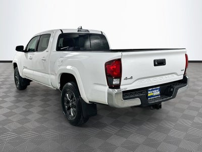 2020 Toyota Tacoma SR5 V6