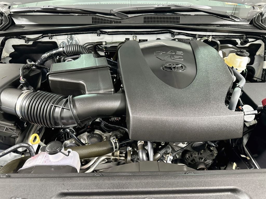 2020 Toyota Tacoma SR5 V6