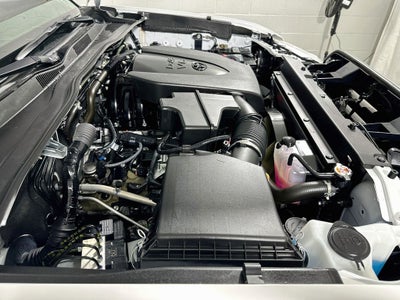 2020 Toyota Tacoma SR5 V6