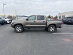 2012 Toyota Tacoma Base V6