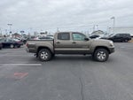 2012 Toyota Tacoma Base V6