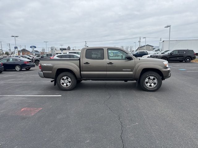 2012 Toyota Tacoma Base V6