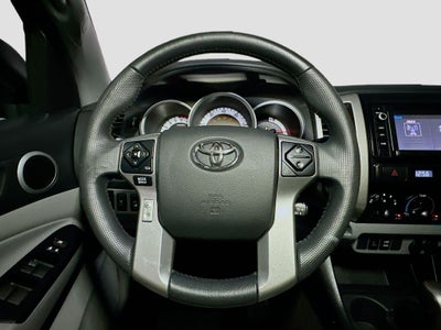 2014 Toyota Tacoma Base V6