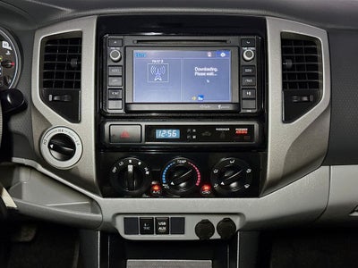 2014 Toyota Tacoma Base V6