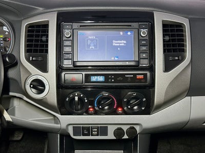 2014 Toyota Tacoma Base V6