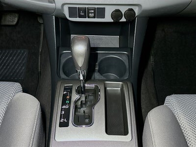 2014 Toyota Tacoma Base V6