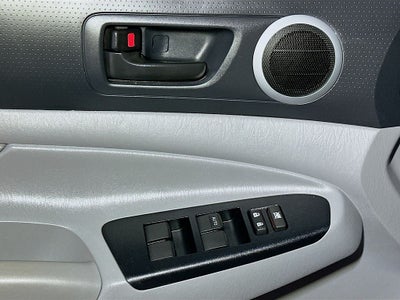2014 Toyota Tacoma Base V6