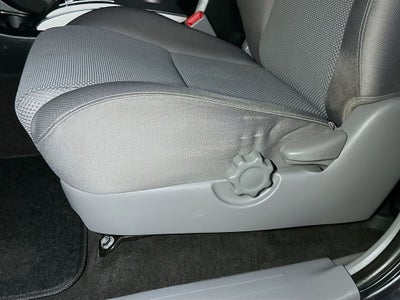 2014 Toyota Tacoma Base V6