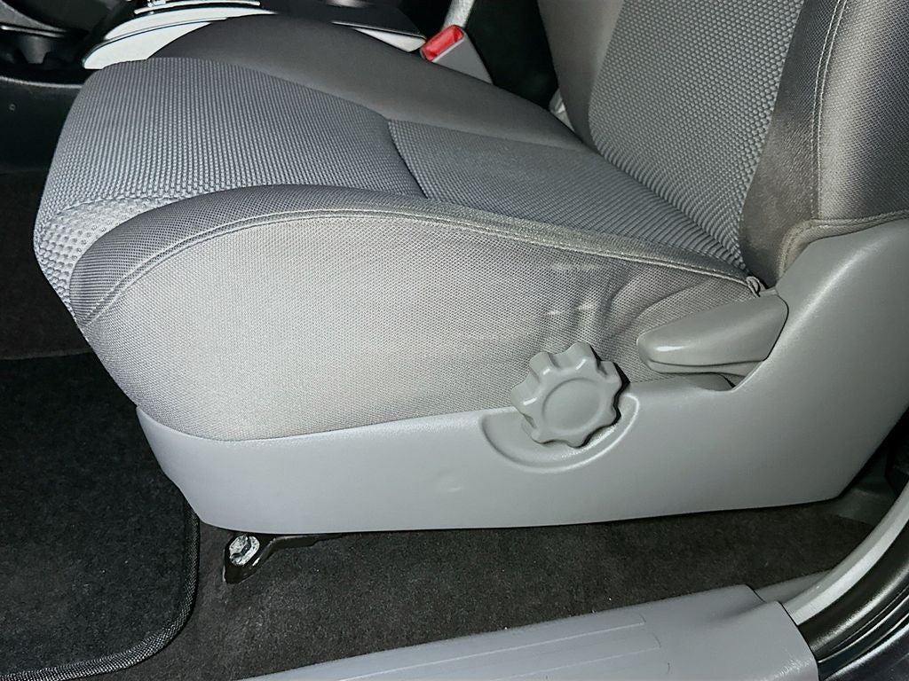 2014 Toyota Tacoma Base V6
