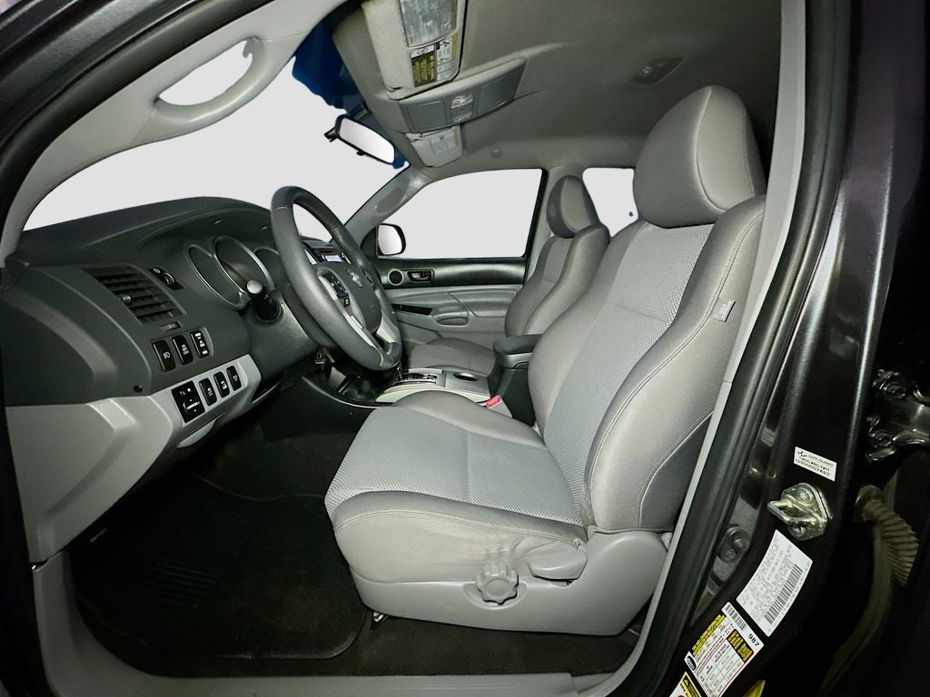 2014 Toyota Tacoma Base V6