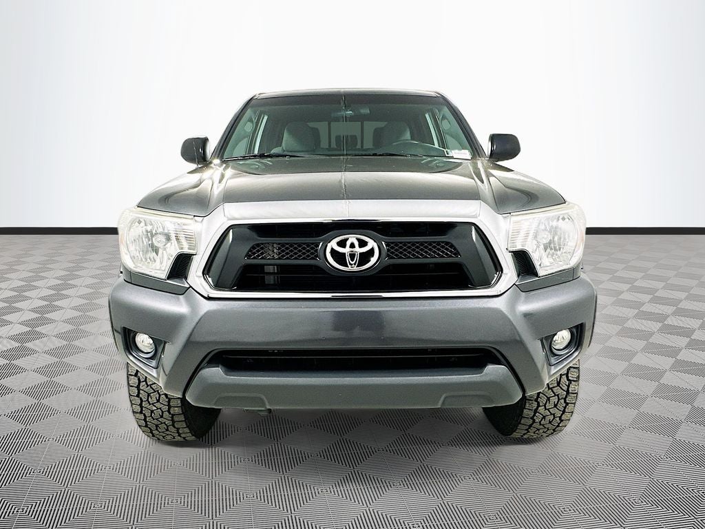 2014 Toyota Tacoma Base V6