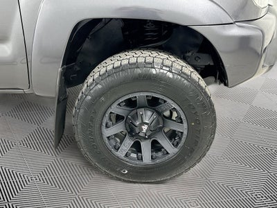 2014 Toyota Tacoma Base V6