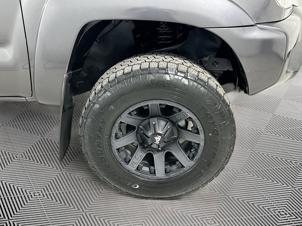 2014 Toyota Tacoma Base V6