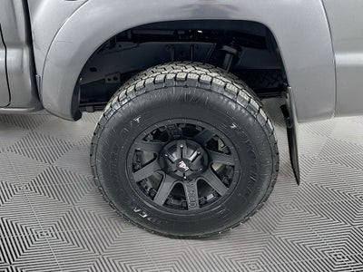 2014 Toyota Tacoma Base V6