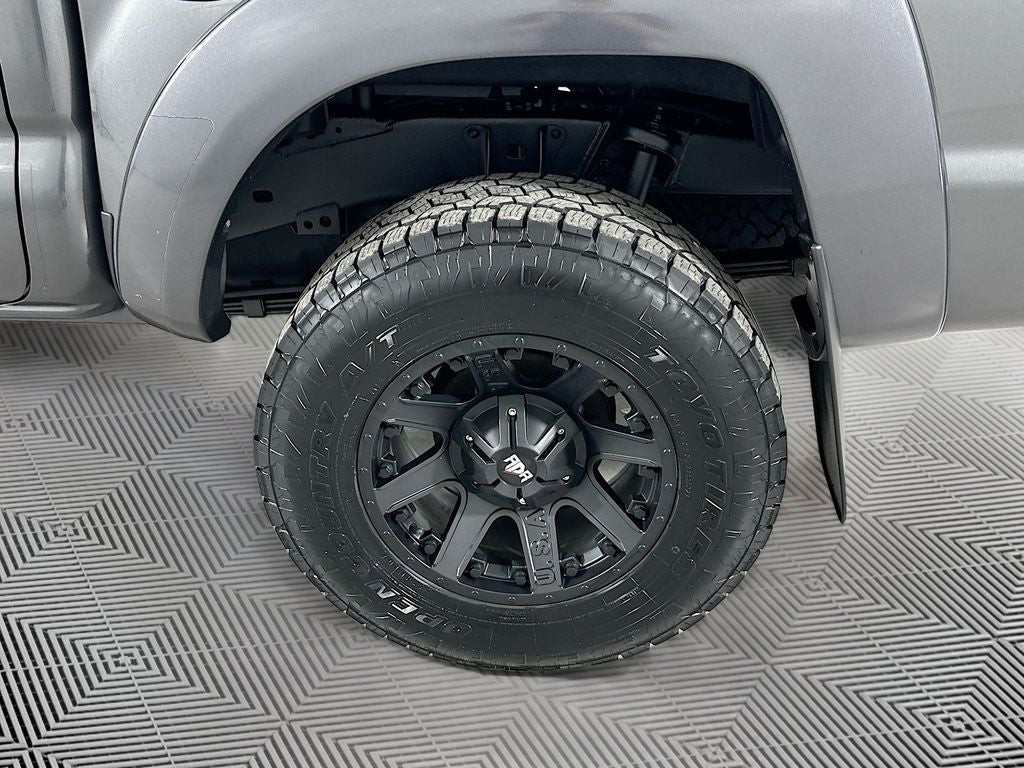 2014 Toyota Tacoma Base V6