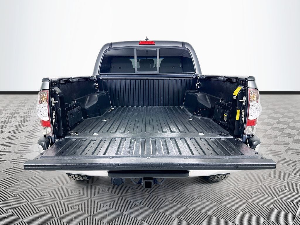 2014 Toyota Tacoma Base V6