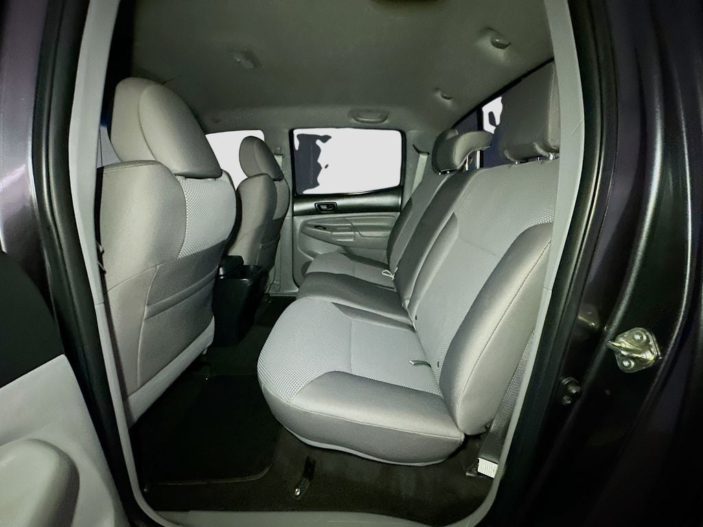 2014 Toyota Tacoma Base V6
