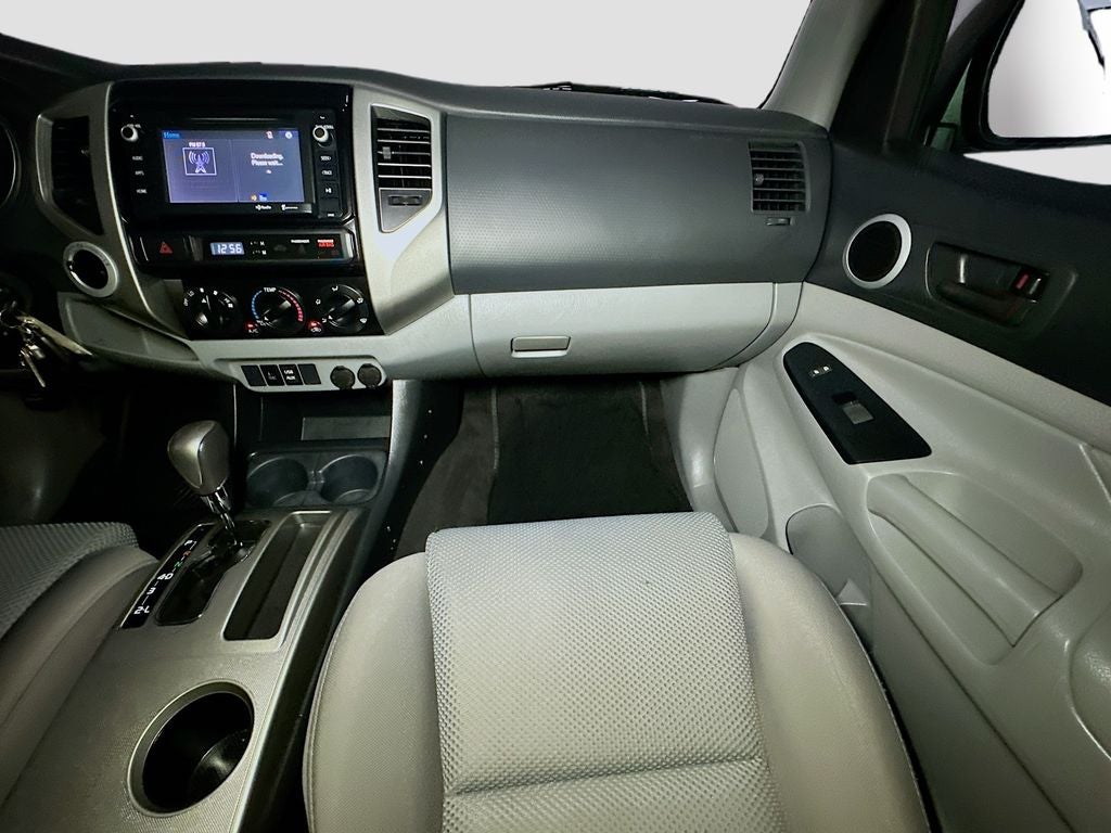 2014 Toyota Tacoma Base V6