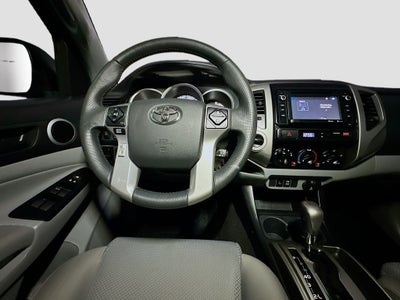 2014 Toyota Tacoma Base V6