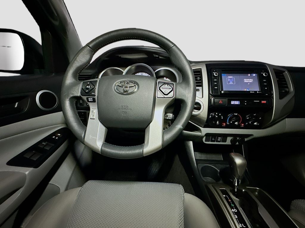 2014 Toyota Tacoma Base V6