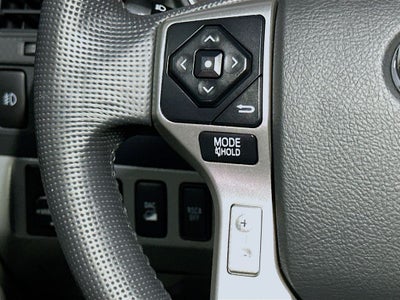 2014 Toyota Tacoma Base V6