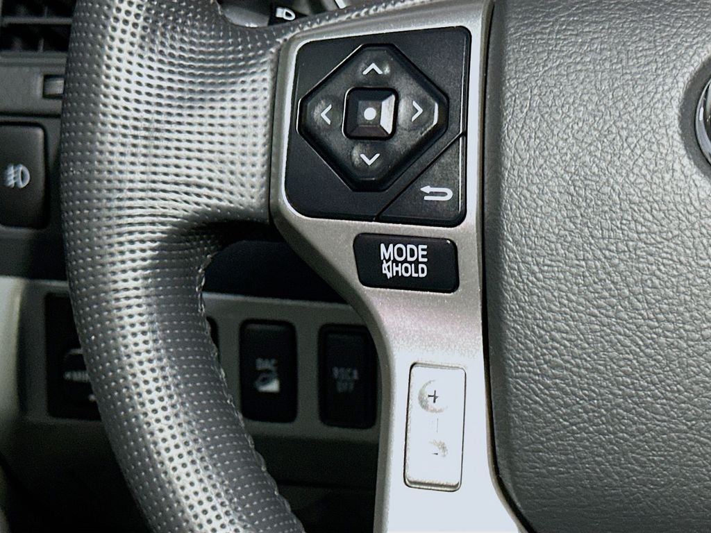 2014 Toyota Tacoma Base V6