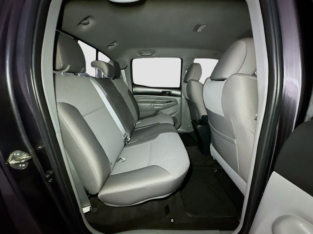 2014 Toyota Tacoma Base V6