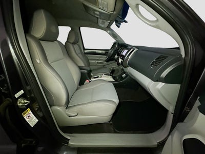 2014 Toyota Tacoma Base V6