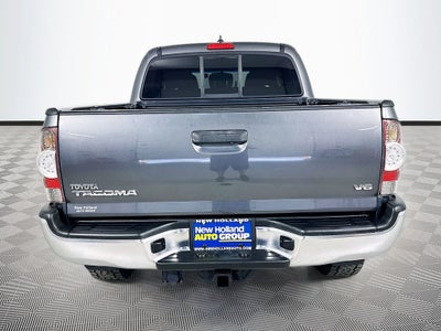 2014 Toyota Tacoma Base V6