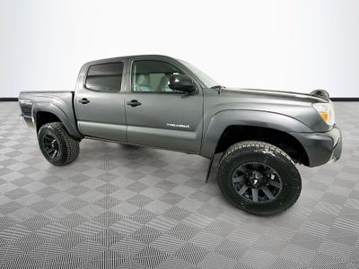 2014 Toyota Tacoma Base V6