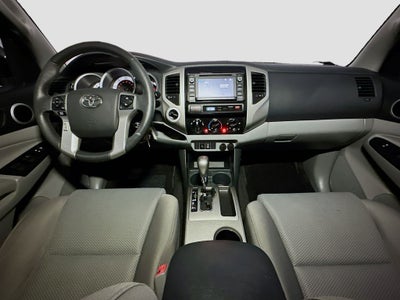 2014 Toyota Tacoma Base V6