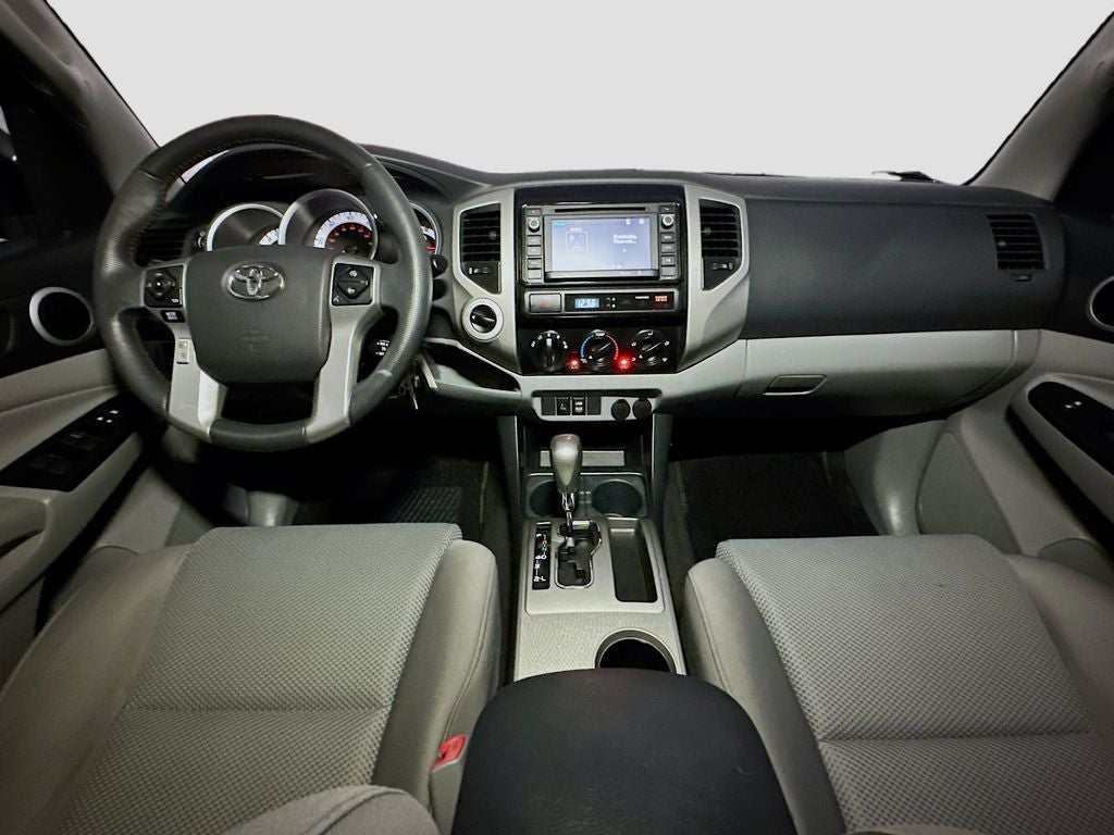 2014 Toyota Tacoma Base V6