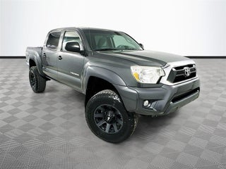 2014 Toyota Tacoma Base V6