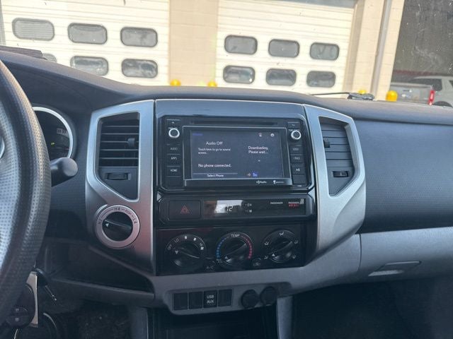 2014 Toyota Tacoma Base V6