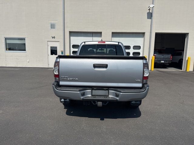 2014 Toyota Tacoma Base V6